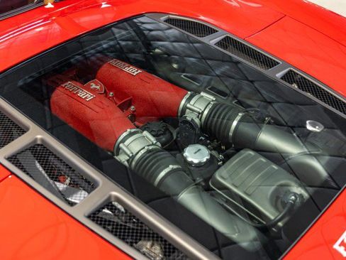 Used 2008 Ferrari F430 Spider RWD image 13