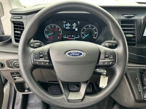 Used 2024 Ford Transit 350 Low Roof image 22