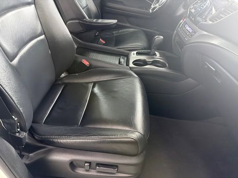 Used 2019 Honda Pilot EX-L image 24