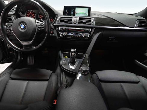 Used 2018 BMW 430i Gran Coupe RWD image 13