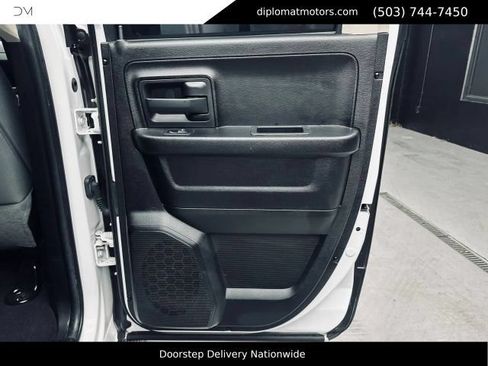 Used 2014 RAM 1500 Tradesman w/ Popular Equipment Group RWD image 25