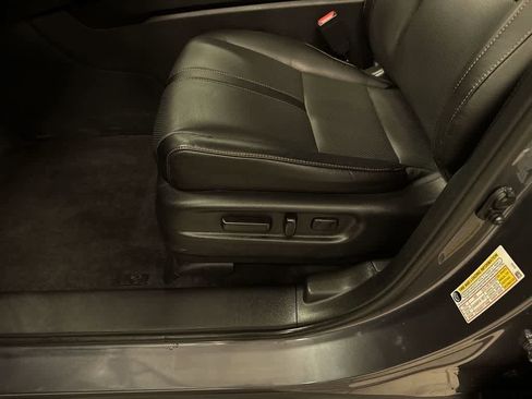Used 2024 Honda Ridgeline TrailSport image 24