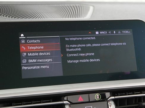 Certified 2023 BMW 430i xDrive 430i xDrive w/ Convenience Package image 13