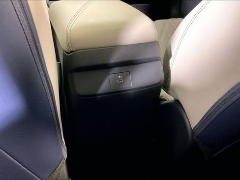 New 2026 Nissan Sentra SL w/ Floor Mat Package FWD image 41