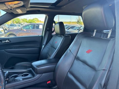 Used 2024 Dodge Durango GT AWD/4WD image 17