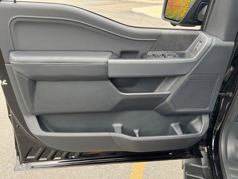 New 2025 Ford F150 XLT w/ Equipment Group 302A MID image 19