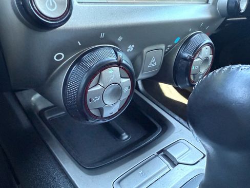 Used 2015 Chevrolet Camaro LT w/ RS Package image 22