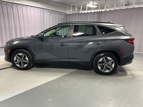 Used 2025 Hyundai Tucson SEL image 4