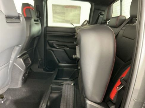 New 2025 Ford Ranger Raptor AWD/4WD image 29