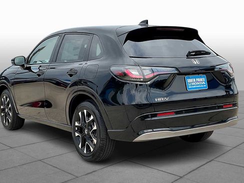 New 2026 Honda HR-V EX-L image 12