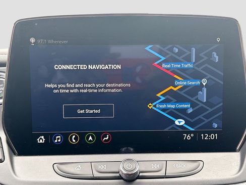 Used 2024 Chevrolet Blazer RS w/ Enhanced Convenience Package image 13