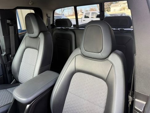 Used 2018 Chevrolet Colorado Z71 image 14