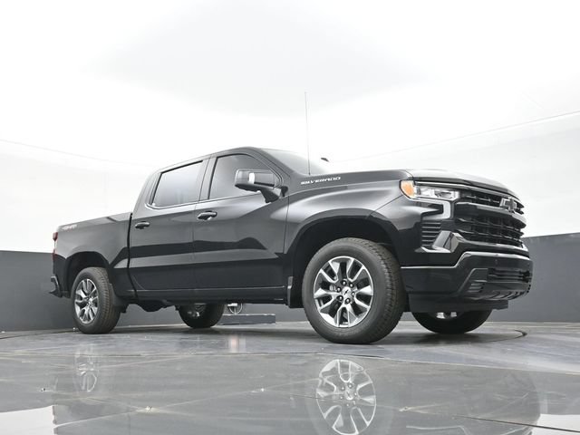 New 2026 Chevrolet Silverado 1500 RST w/ RST All Star Premium Package AWD/4WD image 49