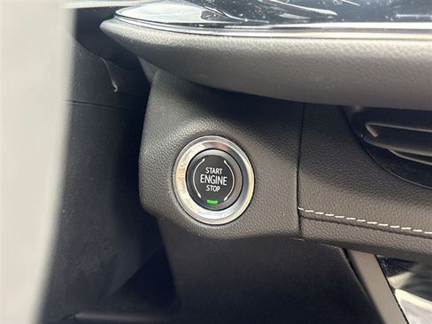 Used 2023 Buick Envision Avenir AWD/4WD image 17