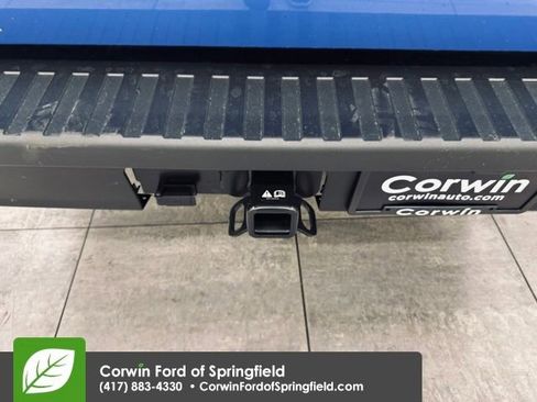 New 2025 Ford Maverick XL w/ Equipment Group 101A image 26