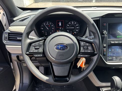 New 2026 Subaru Forester AWD/4WD image 18