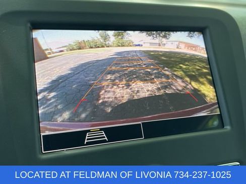Certified 2024 Chevrolet Equinox LT w/ LPO, Floor Liner Package FWD image 14