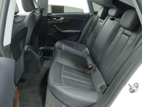 Used 2023 Audi A5 2.0T Premium Plus w/ Premium Plus image 38