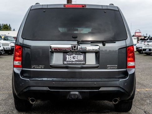 Used 2012 Honda Pilot Touring image 16