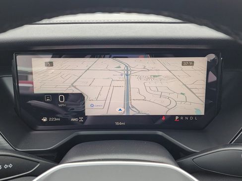 New 2026 GMC Acadia Elevation w/ Black Edition image 26