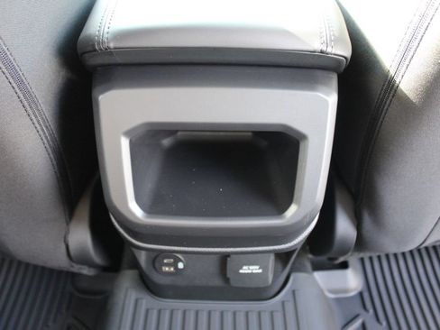 New 2026 Ford Ranger XLT AWD/4WD image 15
