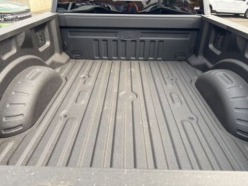New 2026 Ford F250 XL w/ STX Appearance Package image 5
