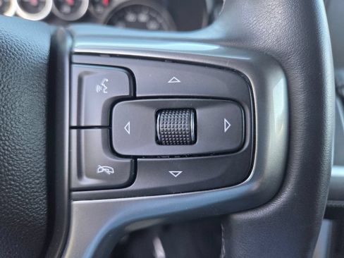 Used 2023 Chevrolet Tahoe LS w/ Driver Alert Package AWD/4WD image 17