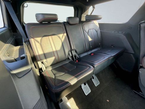 Certified 2022 Ford Expedition Max Limited image 21