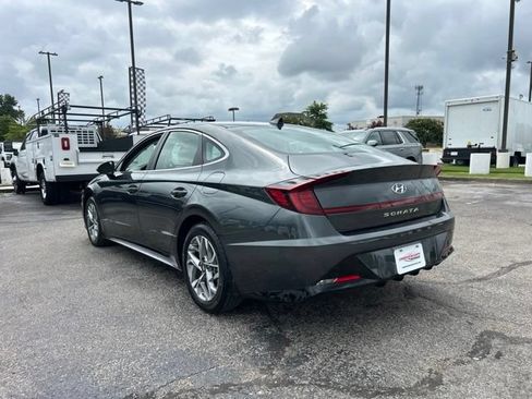 Used 2023 Hyundai Sonata SEL FWD image 5