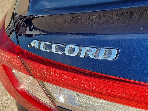 Used 2020 Honda Accord LX image 8