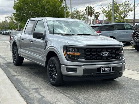 New 2026 Ford F150 STX RWD image 9