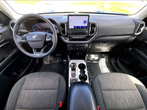 Used 2023 Ford Bronco Sport Big Bend AWD/4WD image 14