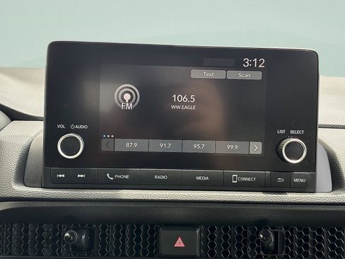 Certified 2025 Honda CR-V LX image 19