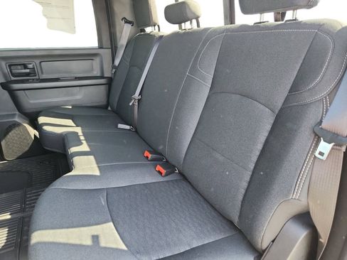 New 2026 RAM 2500 Tradesman image 13