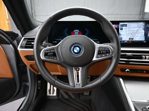Used 2023 BMW i4 M50 w/ Premium Package AWD/4WD image 15