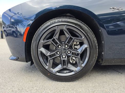New 2026 Dodge Charger R/T AWD/4WD image 34