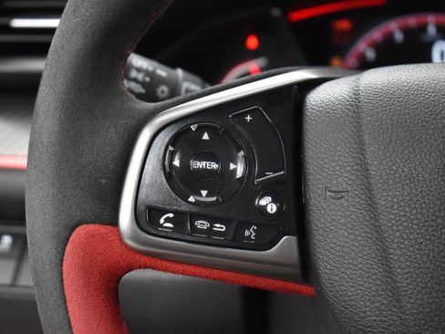 Used 2021 Honda Civic Type R image 17