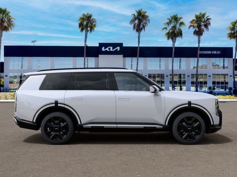New 2027 Kia Telluride X-Line SX Prestige AWD/4WD image 7