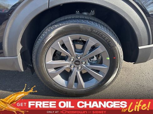 New 2026 Ford Explorer Active AWD/4WD image 10