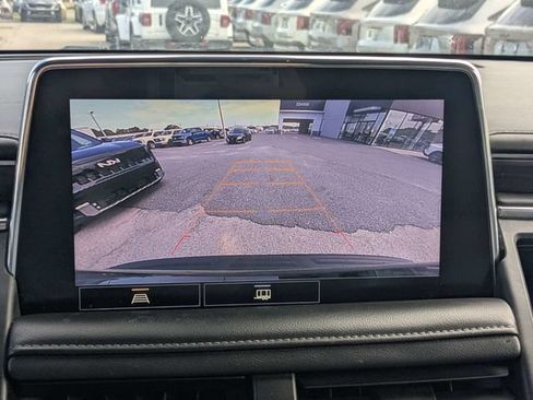 Used 2021 Chevrolet Tahoe LT RWD image 29