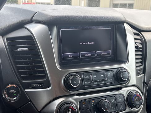 Used 2016 Chevrolet Suburban LTZ AWD/4WD image 24