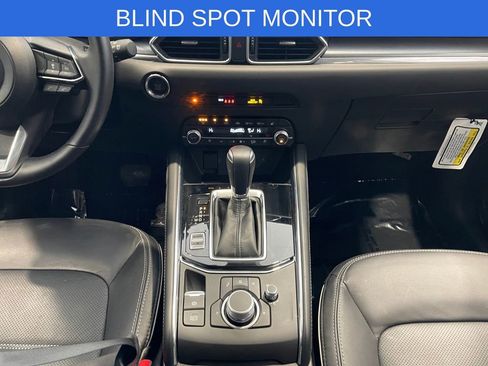 Used 2025 MAZDA CX-5 AWD 2.5 S image 10