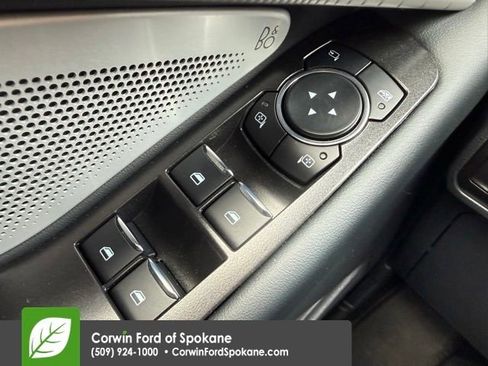 New 2026 Ford Explorer Tremor w/ Tremor Ultimate Package AWD/4WD image 19