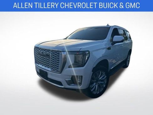 Certified 2023 GMC Yukon Denali image 20