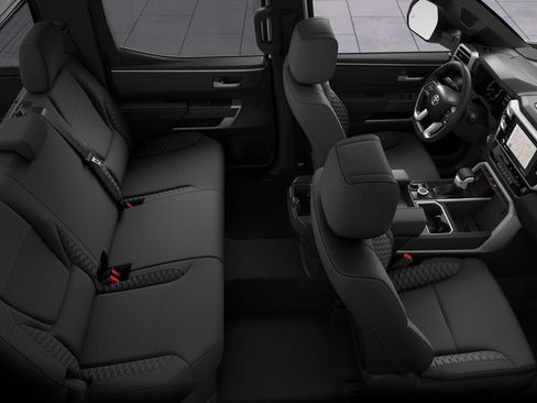 New 2026 Toyota Tundra SR5 image 22