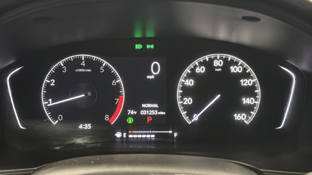 Used 2024 Honda Civic Sport image 16