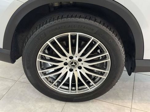 Certified 2023 Mercedes-Benz GLC 300 4MATIC image 7