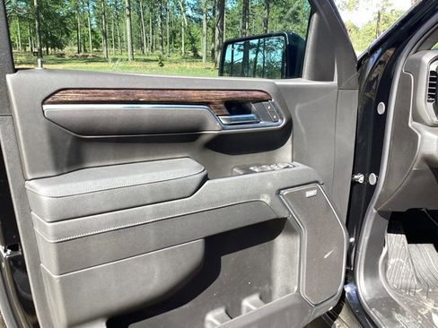 New 2026 GMC Sierra 1500 Elevation w/ Elevation Premium Package image 11