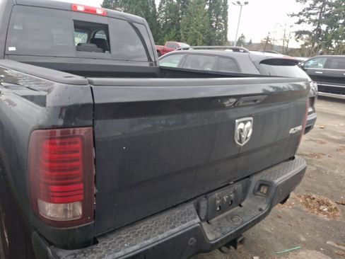 Used 2013 RAM 1500 Sport w/ Sport Premium Group image 7