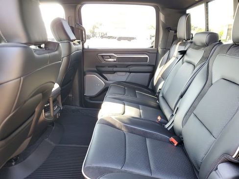 New 2026 RAM 1500 Laramie image 11